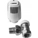 Kutni termostatski set HERZ 1772460