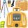 Topcon RL-H5B Laserska Nibela + Senzor za Laserske Rotacije