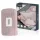  Lionelo deka 75 x 100 cm nijanse roze