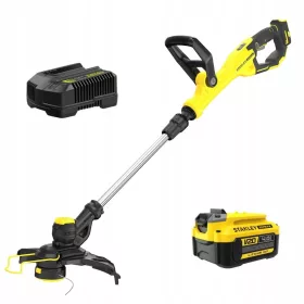   Rezač kista - Stanley akumulatorska motorna kosa 100 cm 3 kg