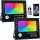 Reflektor LED RGB 60W Višenamjenska Vanjska Svjetiljka