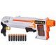 Nerf Ultra Trostruki Blaster E7924 s Dometom od 32 m