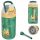 DJEČJA BOČICA ZA VODU KAMBUKKA LAGOON SAFARI JUNGLE 400ml