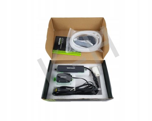 Pumpa kondenzata WIPCOOL MINI P12 SLIM
