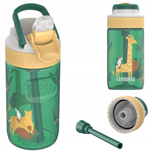 Dječja bočica za vodu KAMBUKKA LAGOON 400ml