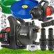 Mar-Pol Hidrofor Površinska Pumpa 1200 W 3500 l/h