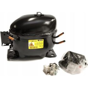   KOMPRESORSKA JEDINICA ZA SIDE BY SIDE HMK12AA R600A SECOP HLADNJAK