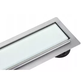   Balneo G-Drain linearni odvod 60 cm + Ikam brtvena podloga 9280581031