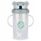  Tum Tum Boca sa slamkom za djecu Koala Kev 300 ml