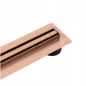   Balneo Slim & Low ProLine linearni odvod 70 cm + Ikam brtvena podloga 9280581031