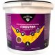 Vatrootporna impregnacija FIRESTOP crvena 5 kg