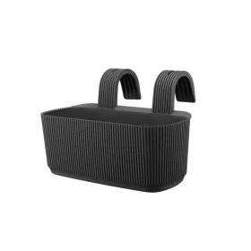  Balustradna tegla Galicja Pera 29x13x11 cm antracit