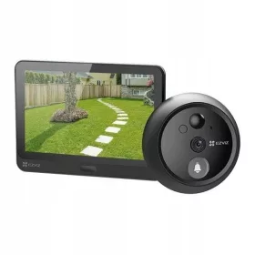  Ezviz HP4 bežično zvono i špijunka s videokamerom