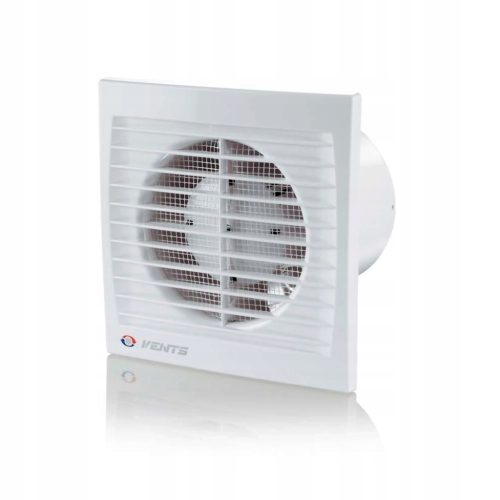  Ventilator 100 S 100 mm kupaonski ventilator