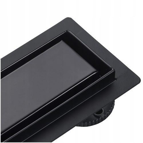 AquaUno Basic linearni odvod 100 cm + Ikam brtvena podloga 9280581031