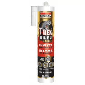  Soudal univerzalno ljepilo za montažu 290 ml