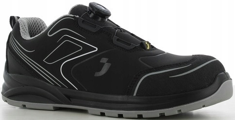 Zaštitne radne cipele Jogger CADOR S3 LOW TLS, vel.42