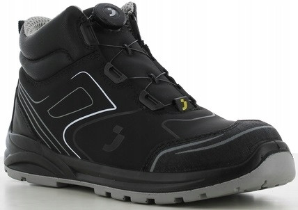 Sigurnosne radne cipele Jogger CADOR S3 MID TLS, veličina 44