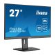 iiyama XUB2792HSU-B6 LED monitor 27" 1920 x 1080 px IPS / PLS