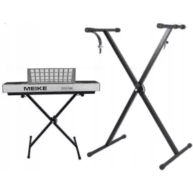  STALAK / TRIPOD DUPLE ORGULJE STALAK ZA KLAVIJATURU