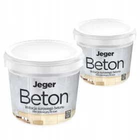 Jeger gips 12-14 kg