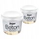 Jeger gips 12-14 kg