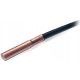 TEHNO Senzor temperature KTY za kotlove TECH SAS, DEFRO, GALMET 2.5m