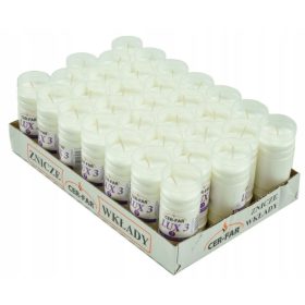  Parafinski umetak za svijeće CER-FAR 13,5 cm