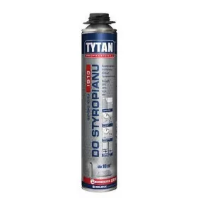  Ljepilo za pjenu za stiropor Tytan Professional 870 ml