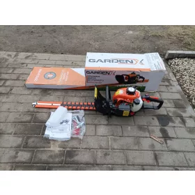 Vrtne škare - Benzinske škare za živicu 55 cm RM-HTB26D