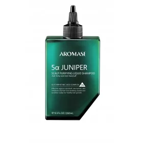 Aromase 5a Juniper 260 ml tekućina za čišćenje vlasišta