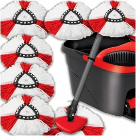 Rotirajući umetak za mop AllBag