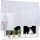 Classic voile zavjesa 450 cm x 120