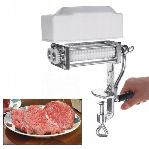 Ručna mašina za mljevenje mesa Gastro Kotleciarka P&S