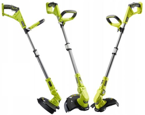RYOBI OLT1832 baterijski trimer za travu 30 cm