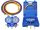 VMG-2-R32 VALUE set manometra za klima uređaj