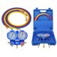 VMG-2-R32 VALUE set manometra za klima uređaj