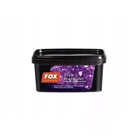 Fox flaster 8 kg