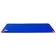 KOLSKI GIMNASTIČKI MADRAC TVRDI PVC 5CM RING