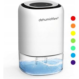 OSUŠIVAČ ZRAKA SPOJENA VLAGE 1400ml AUTOMATSKI PRIJENOSNI