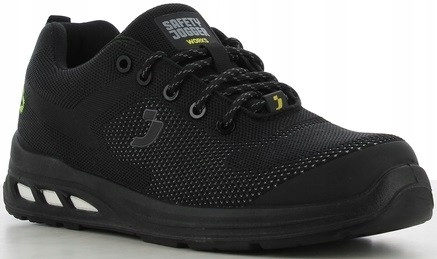 Zaštitne radne cipele Safety Jogger ECOFITZ S1P LOW ESD, veličina 44
