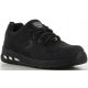 Zaštitne radne cipele Safety Jogger ECOFITZ S1P LOW ESD, veličina 44