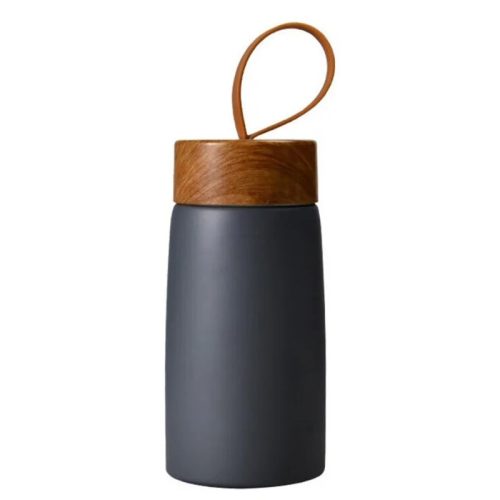 Boca za vodu s termosom za kavu 260 ml