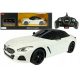 Leantoys BMW Z4 Roadster Bijeli 1:18 R/C Automobil