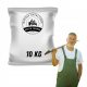 Zelena Zemljoradnik bazaltno brašno gnojivo u prahu 10 kg