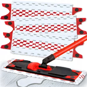SPI 55 VILEDA ULTRAMAX FLAT SPARE MOP umetak 14 cm