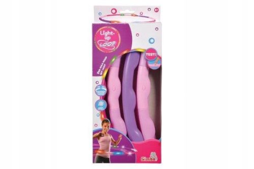 Hula hoop Simba višebojni 7,5 cm