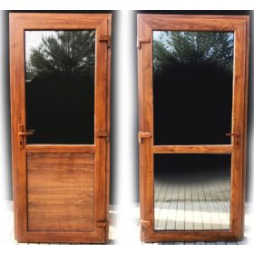 Desna vrata izvana Krauss 90 cm