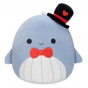 Plišana igračka Squishmallows Samir 19 cm - Valentinovo