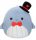 Plišana igračka Squishmallows Samir 19 cm - Valentinovo